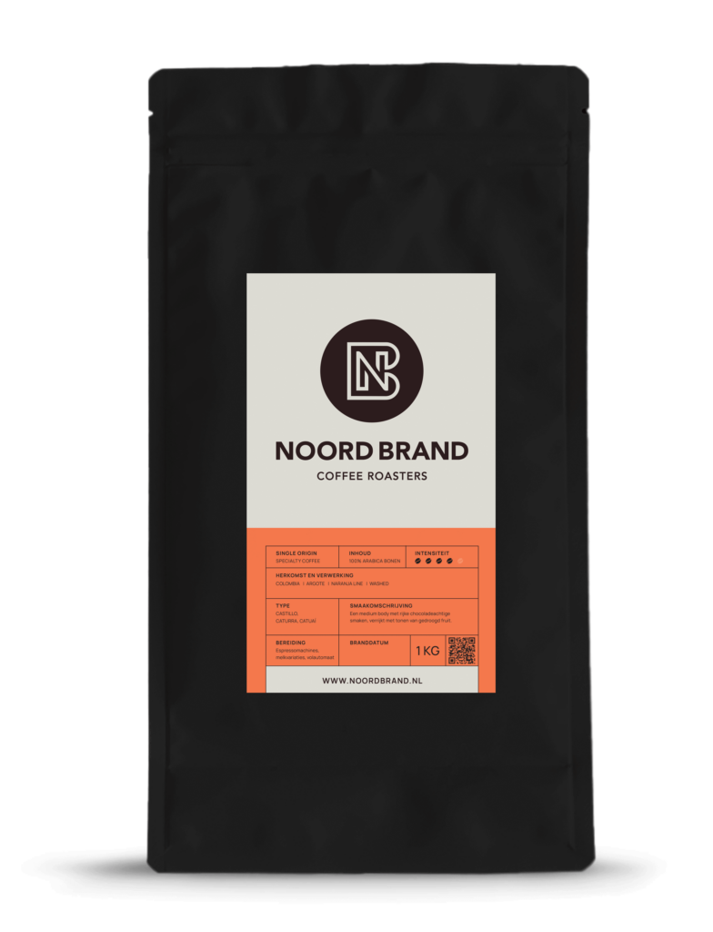 03 Noord Brand Single Origin Pack 1